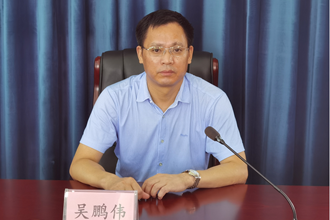 西湖管理区管委会