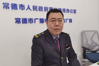 常德火车站