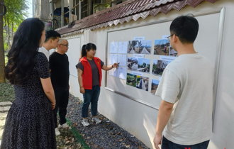 桃源枫树维回乡：阳光政务零距离，“小切口”里解决“大民生”