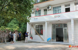 桃源县九溪镇：政务公开主题日见实效，“农村建房一件事”审批再提速